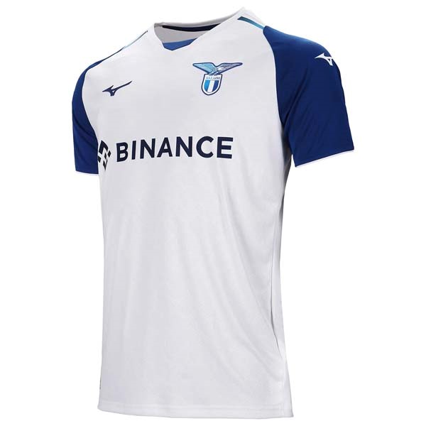 Authentic Camiseta Lazio 3ª 2022-2023